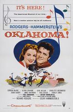 Watch Oklahoma! Gomovies