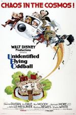 Watch Unidentified Flying Oddball Gomovies