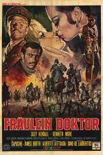 Watch Frulein Doktor Gomovies