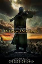 Watch Everyman's War Gomovies