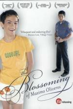 Watch Ang pagdadalaga ni Maximo Oliveros Gomovies