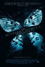 Watch Butterfly Effect: Revelation Gomovies
