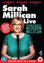 Watch Sarah Millican: Thoroughly Modern Millican Gomovies