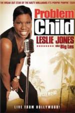 Watch Leslie Jones: Problem Child Gomovies