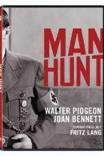 Watch Man Hunt Gomovies