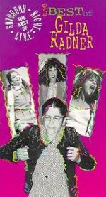 Watch Saturday Night Live: The Best of Gilda Radner Gomovies