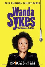 Watch Wanda Sykes: What Happened... Ms. Sykes? Gomovies