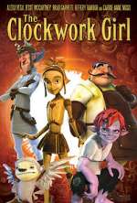 Watch The Clockwork Girl Gomovies
