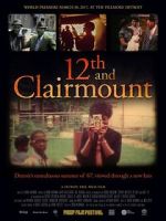 Watch 12th and Clairmount Gomovies