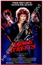 Watch Savage Streets Gomovies