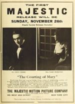 Watch The Courting of Mary (Short 1911) Gomovies