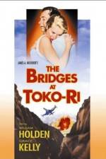 Watch The Bridges at Toko-Ri Gomovies