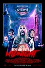 Watch Ten Minutes to Midnight Gomovies