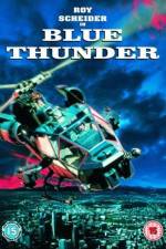 Watch Blue Thunder Gomovies