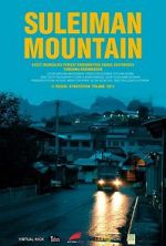 Watch Suleiman Mountain Gomovies