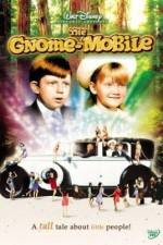 Watch The Gnome-Mobile Gomovies