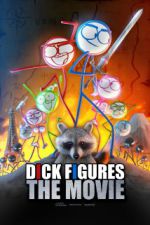 Watch Dick Figures: The Movie Gomovies