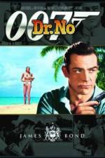 Watch James Bond: Dr. No Gomovies