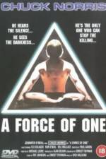 Watch A Force of One Gomovies