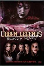 Watch Urban Legends: Bloody Mary Gomovies