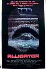 Watch Alligator Gomovies