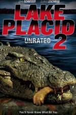 Watch Lake Placid 2 Gomovies