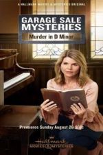 Watch Garage Sale Mysteries: Murder In D Minor Gomovies