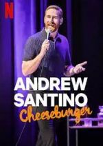 Watch Andrew Santino: Cheeseburger Gomovies