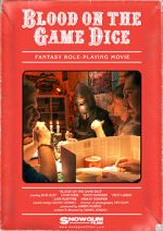 Watch Blood on the Game Dice (Short 2011) Gomovies