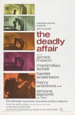 Watch The Deadly Affair Gomovies