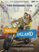 Watch Namaste England Gomovies