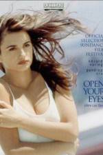 Watch Abre los ojos Gomovies