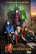 Watch Descendants Gomovies