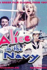 Watch Alice in the Navy Gomovies