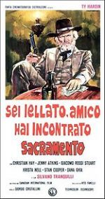 Watch You\'re Jinxed, Friend You\'ve Met Sacramento Gomovies