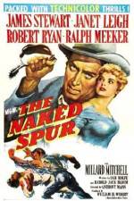 Watch The Naked Spur Gomovies