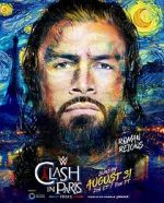 Watch WWE Clash in Paris (TV Special 2025) Gomovies