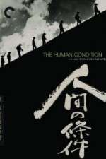 Watch The Human Condition I-No Greater Love(Ningen no joken I Gomovies