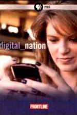 Watch Frontline Digital Nation Gomovies