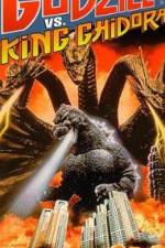 Watch Gojira vs. Kingu Gidorâ Gomovies