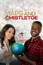 Watch Maps and Mistletoe Gomovies