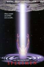Watch Specimen Gomovies