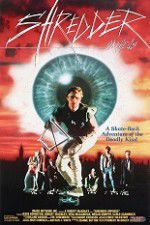 Watch Shredder Orpheus Gomovies