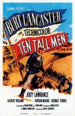 Watch Ten Tall Men Gomovies