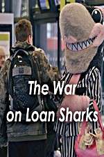 Watch The War on Loan Sharks Gomovies