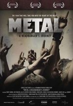 Watch Metal: A Headbanger\'s Journey Gomovies