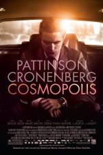 Watch Cosmopolis Gomovies