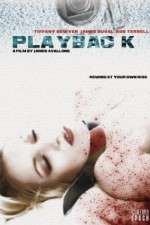 Watch Playback Gomovies