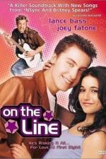 Watch On the Line Gomovies