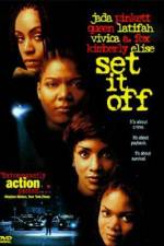 Watch Set It Off Gomovies